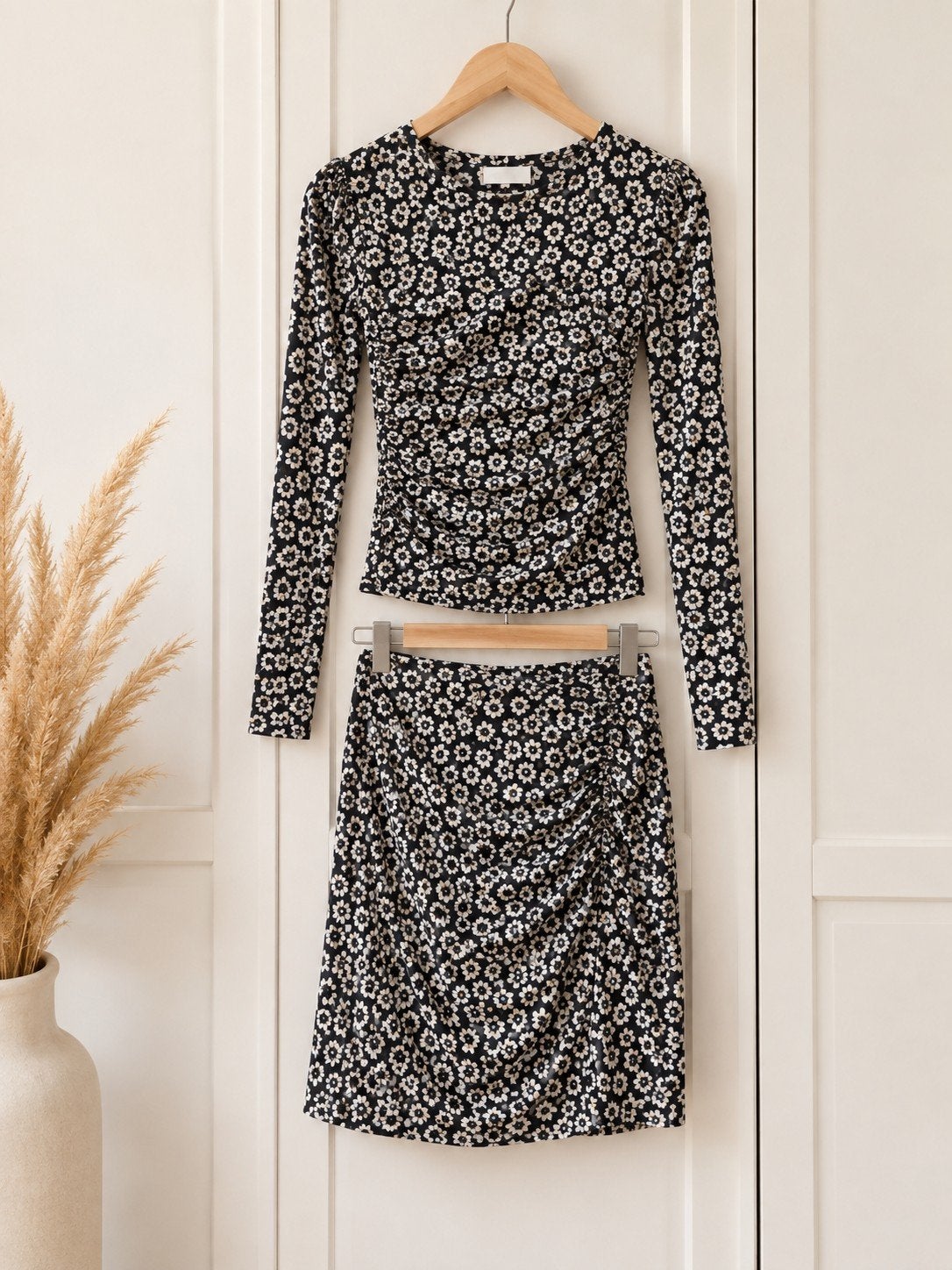 NIEUW 2 delig set Fabienne chapot maat S, Zwart, Nieuw, Ophalen of Verzenden, Fabienne Chapot