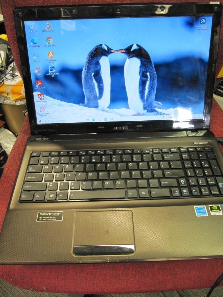 4x laptop,(graag vermelden welke u wilt kopen), Computers en Software, Windows Laptops, 2 tot 3 Ghz, 8 GB, Ophalen of Verzenden
