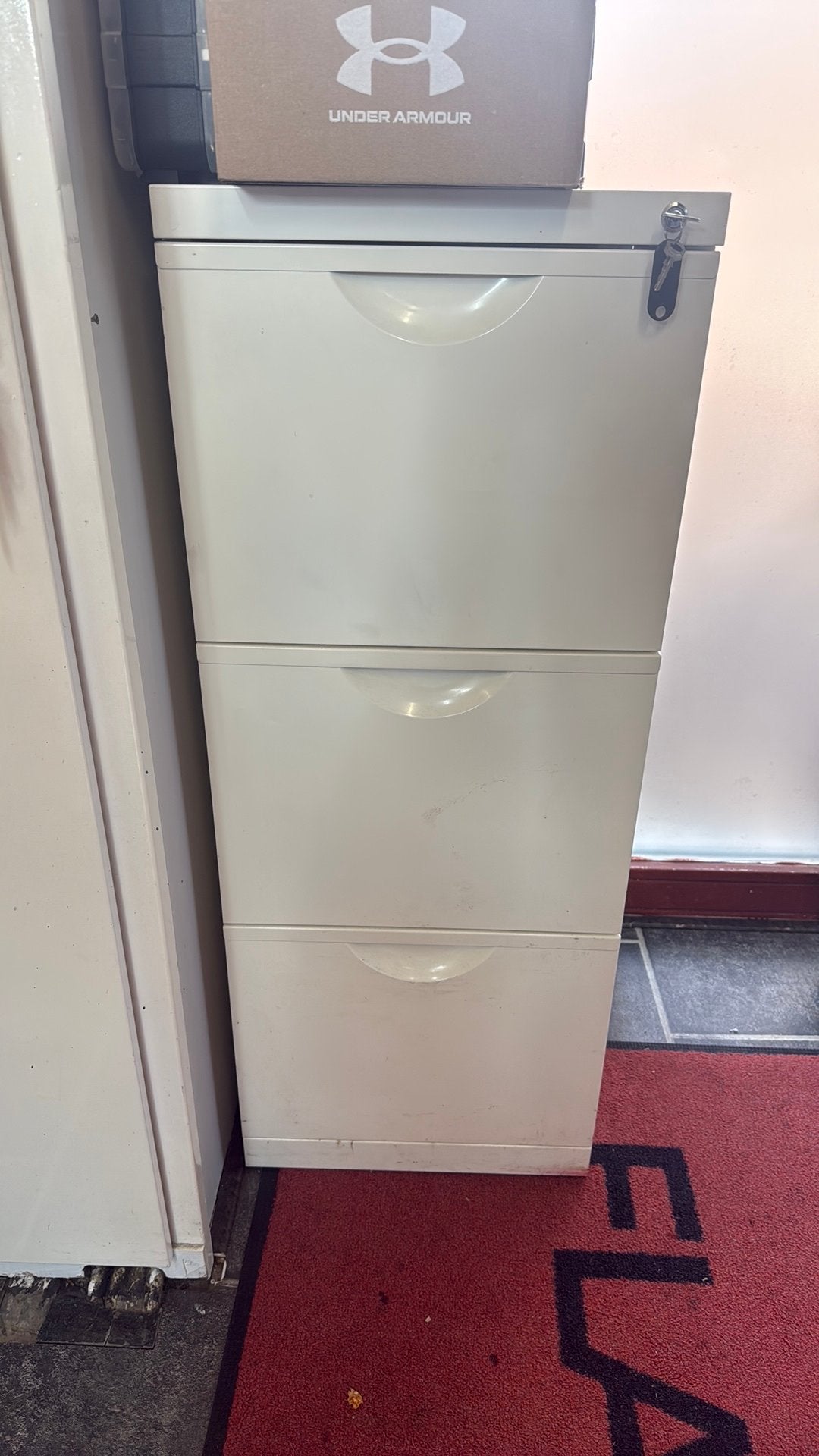 Ladekast ikea, Ophalen, Gebruikt