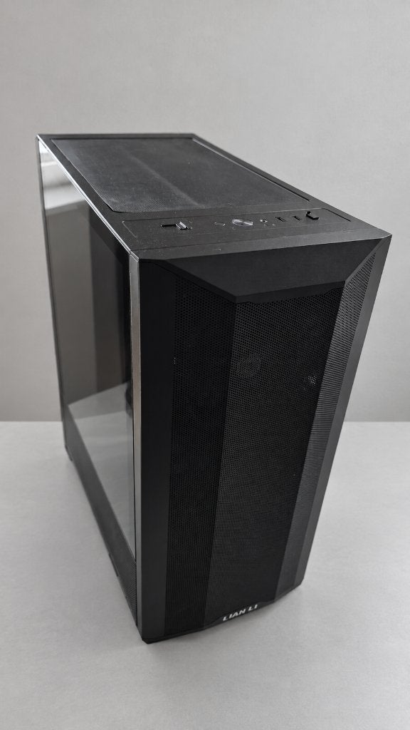 Gaming PC for sale with 64GB RAM !, Ophalen, 64 GB of meer, Gebruikt, HDD