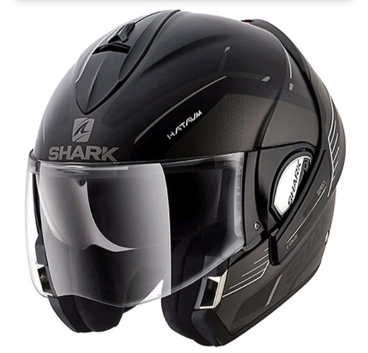 Shark helmet nieuw!, Ophalen of Verzenden, Integraalhelm, Shark