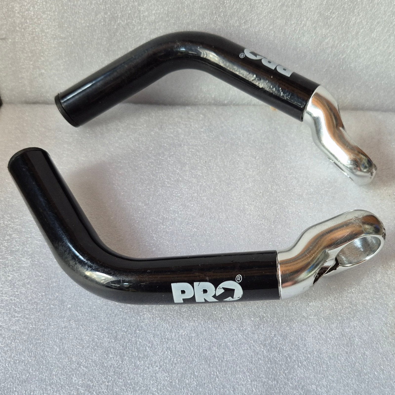 Te koop: bar-ends merk PRO, Fietsen en Brommers, Ophalen, Gravelbike