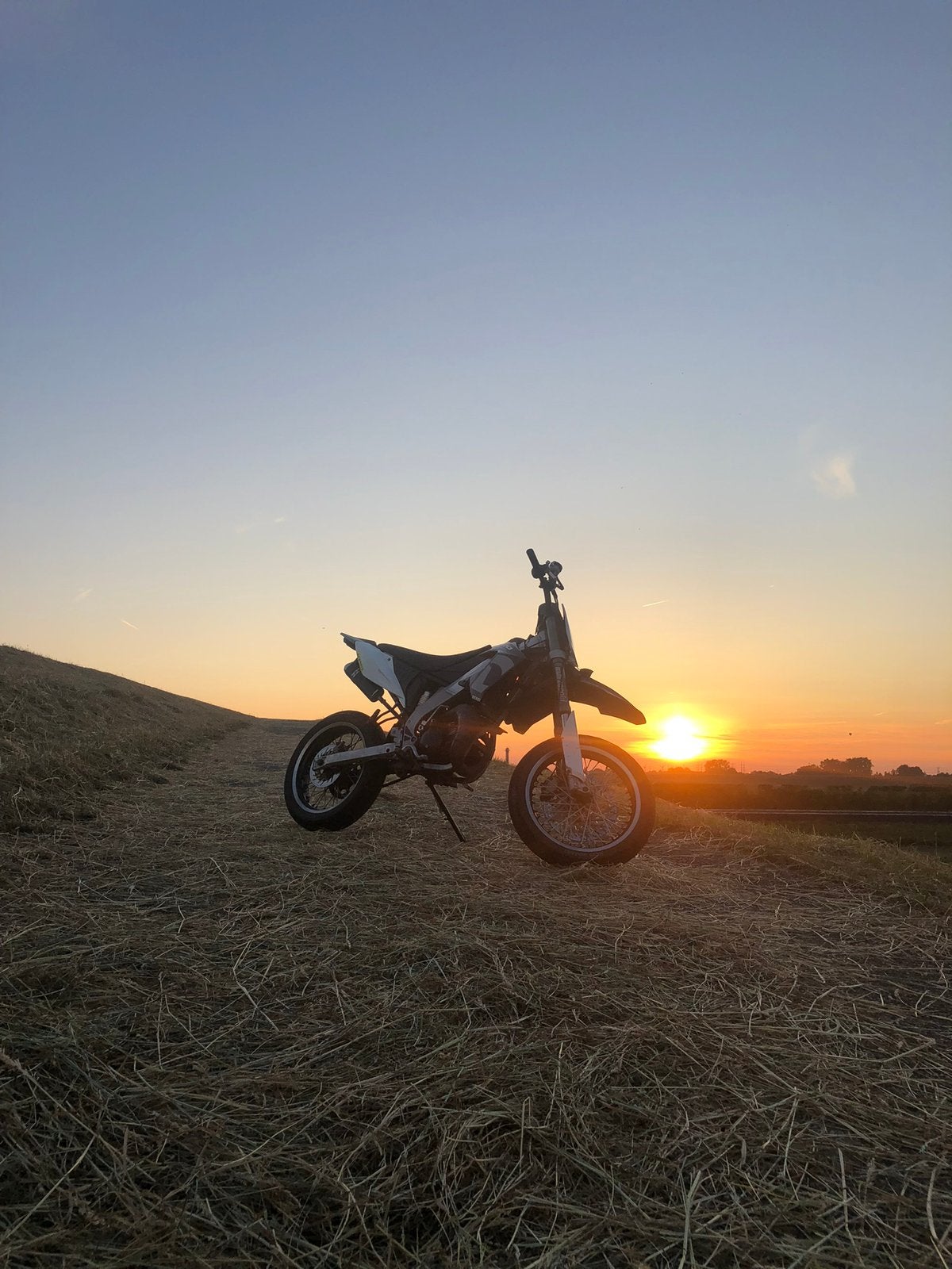 Derbi senda drd pro 2005, Ophalen, Gebruikt, Maximaal 45 km/u
