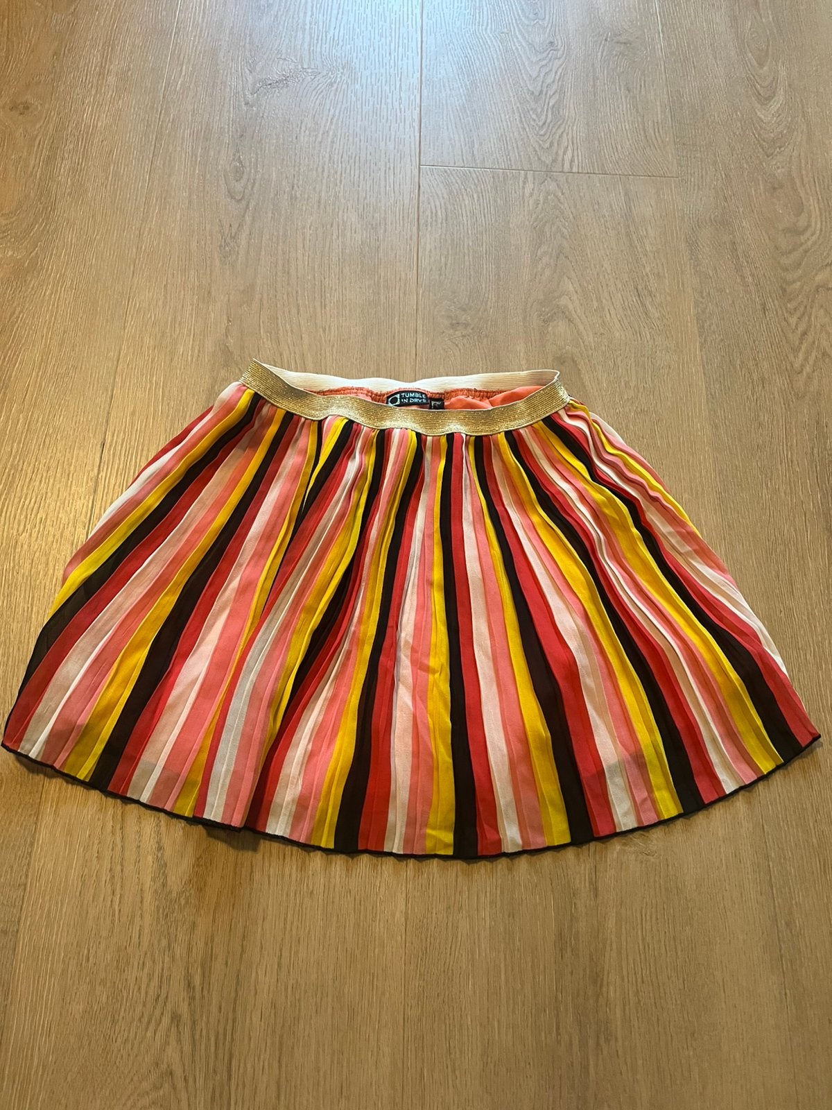 Tumble n dry rok maat 140 zgan, Kinderen en Baby's, Kinderkleding | Maat 140, Ophalen of Verzenden, Zo goed als nieuw, Meisje