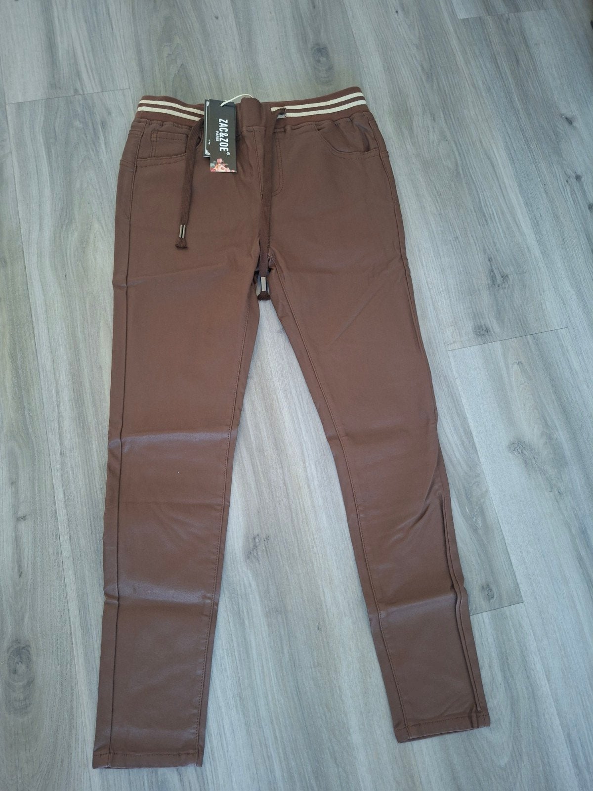 nieuwe broek mt 38, Ophalen of Verzenden, Nieuw, Maat 38/40 (M), Lang
