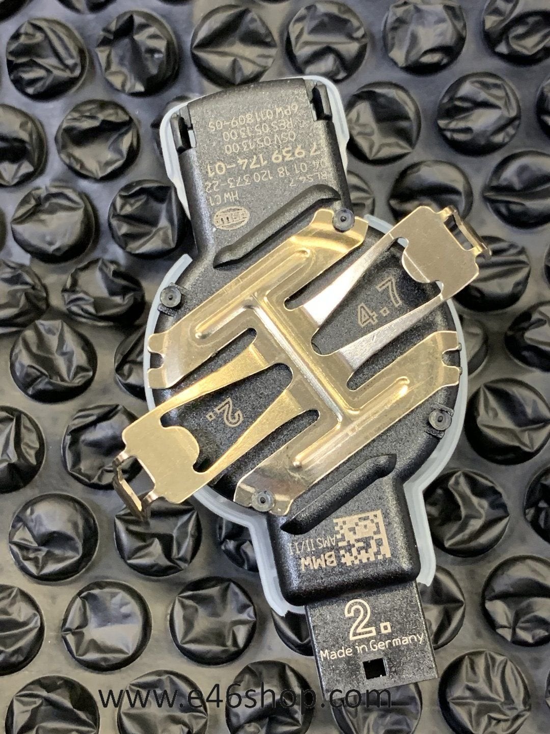 BMW REGEN LICHT SENSOR OE 61357939174 NIEUW, -, -, Nieuw, Ophalen of Verzenden