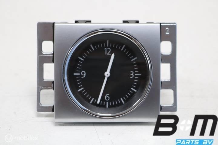 Klokje in dashboard VW Passat B7 3AA919204A, Auto-onderdelen, Gebruikt
