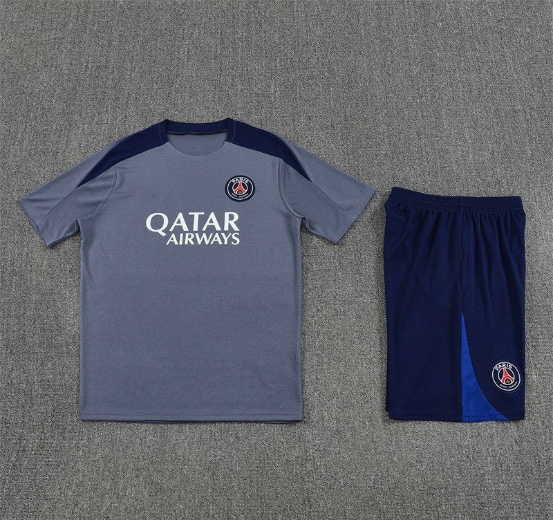 PSG Trainingset, Sport en Fitness, Maat M, Ophalen of Verzenden, Nieuw, Set