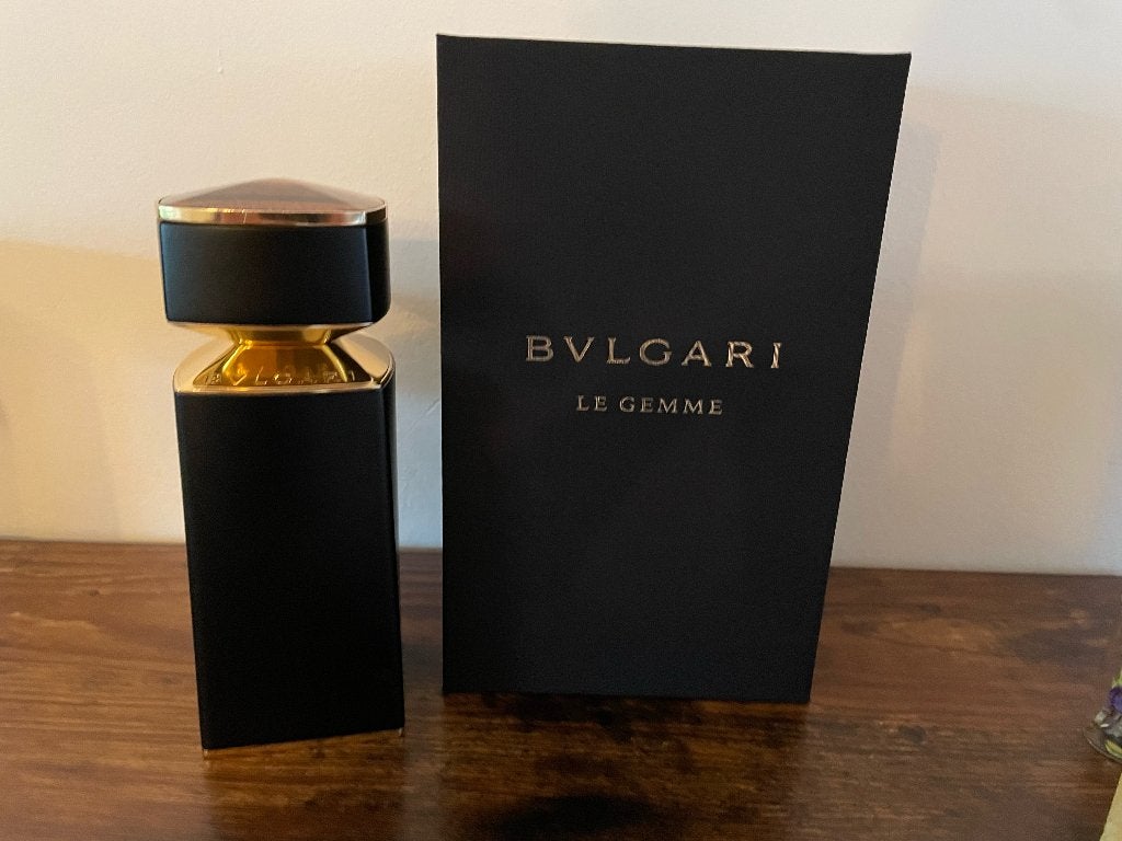 Bvlgari Tygar Niche parfum Decant, Ophalen of Verzenden