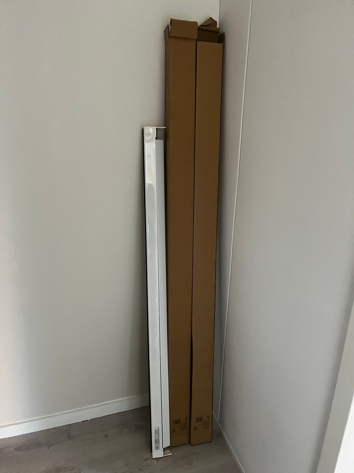 Rolhor 130x160cm Nieuw, Ophalen, 120 cm of meer, Overige typen, Minder dan 200 cm