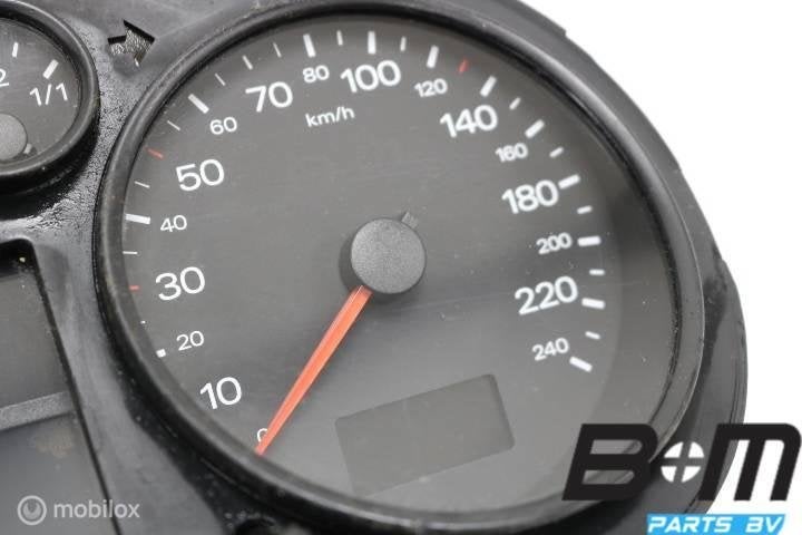 Tellerunit Audi A2 8Z0920900, Gebruikt