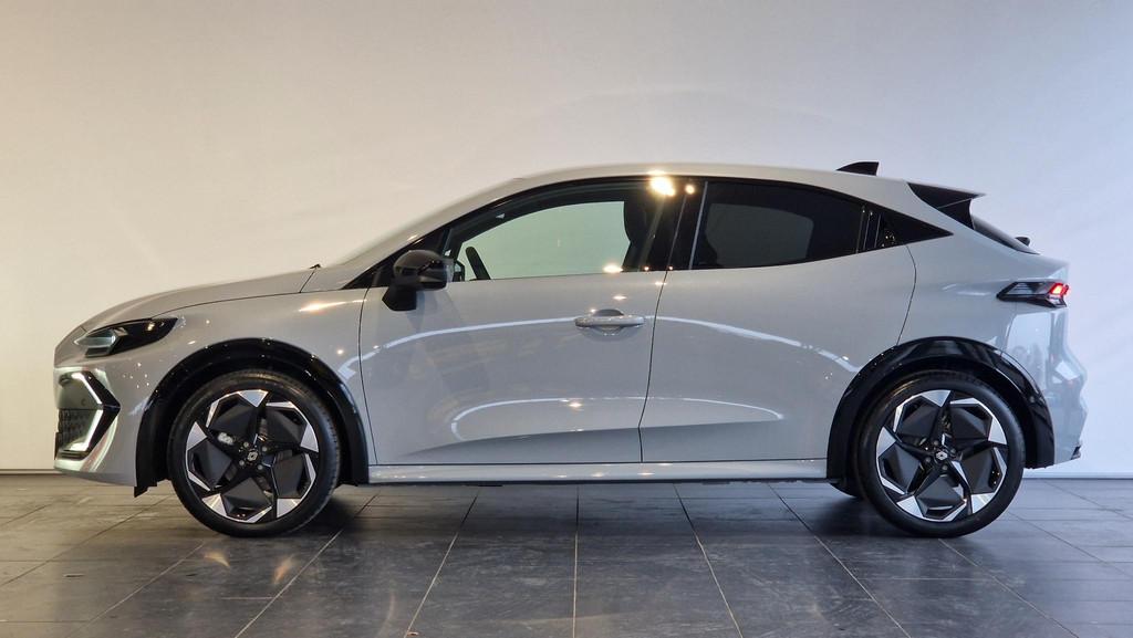 Renault Clio full hybrid E-Tech 160 techno Pack Première, Auto's, Renault, Stof, 4 cilinders, Met garantie (alle), Electronic Stability Program (ESP)