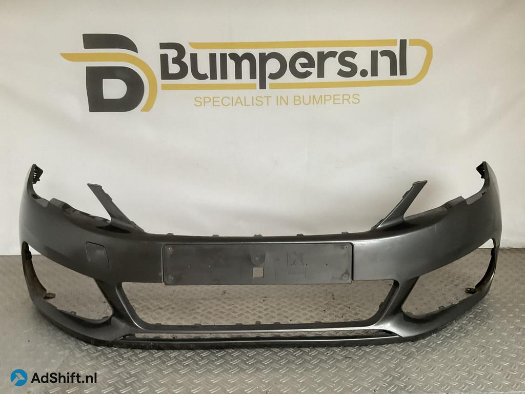 Bumper Peugeot 308 Facelift 16-21 AA38247568 Voorbumper J3-1, Auto-onderdelen, Bumper