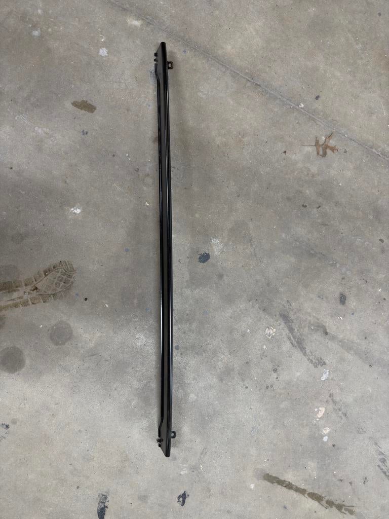 Bumperbalk onderste gedeelte Seat Ateca 575, Gebruikt, Ophalen of Verzenden, Achter, Bumper