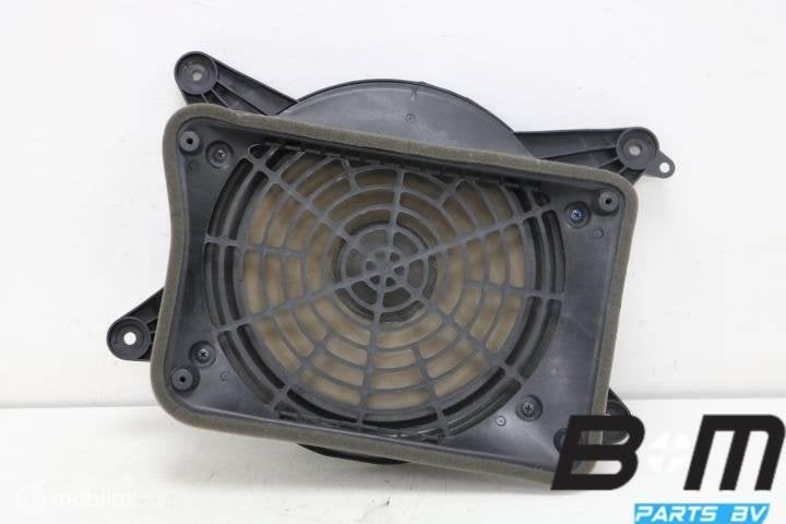 Lagetonenluidspreker (subwoofer) Audi A6 4G 4G5035412, Gebruikt