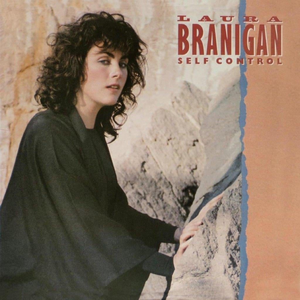 Laura Branigan ‎– Self Control.   New  2-cd in seal., Verzenden, 1980 - 1989, Nieuw in verpakking