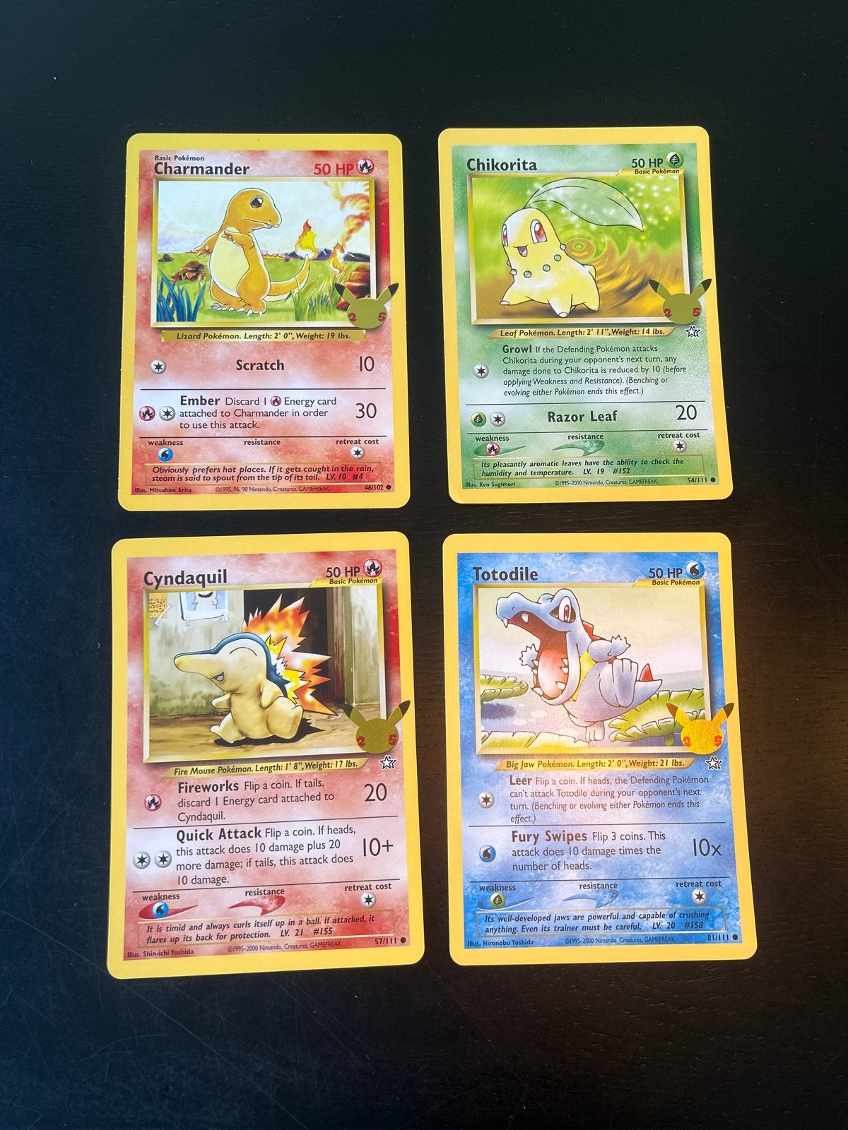 32 Jumbo Pokémon kaarten - Diverse series - Nette staat, Ophalen of Verzenden, Zo goed als nieuw, Meerdere kaarten
