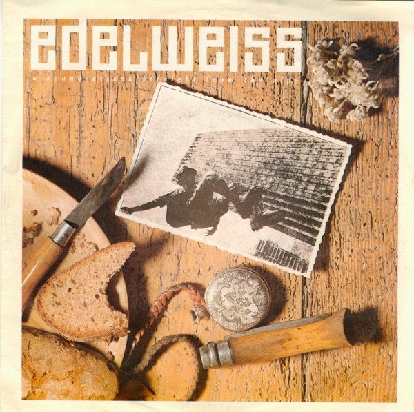Single (1988) Edelweiss - Bring me Edelweiss, Cd's en Dvd's, Gebruikt, 7 inch, Ophalen of Verzenden, Fotohoes