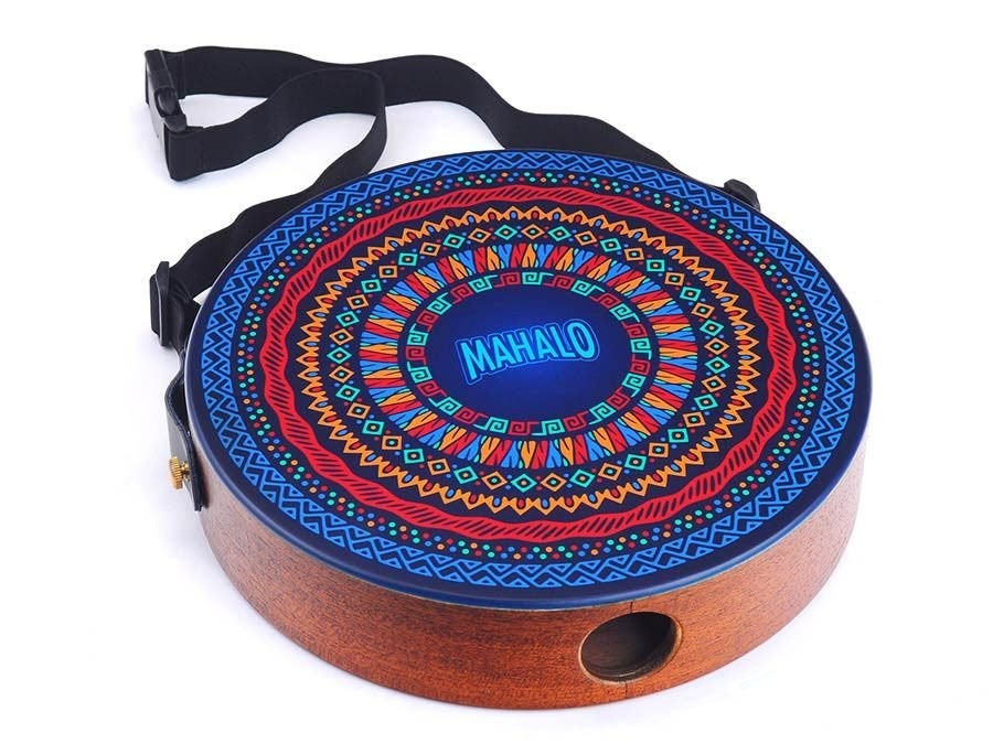 MPJ1CC |Mahalo travel/lap top cajon CIRCLE, ,, Nieuw, Ophalen of Verzenden, ,