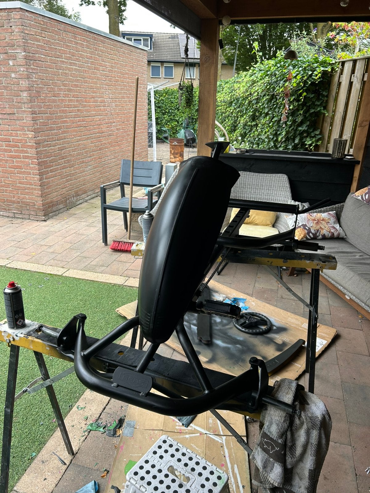 Waarde peiling berg skelter, Ophalen of Verzenden, Zo goed als nieuw, Overige typen