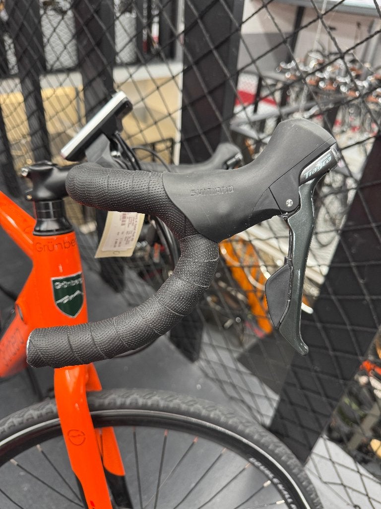Grünberg Speed Road S20 Elektrische Racefiets, Overige merken, Budget Bike XL, Info@budgetbike.nl, Nieuw