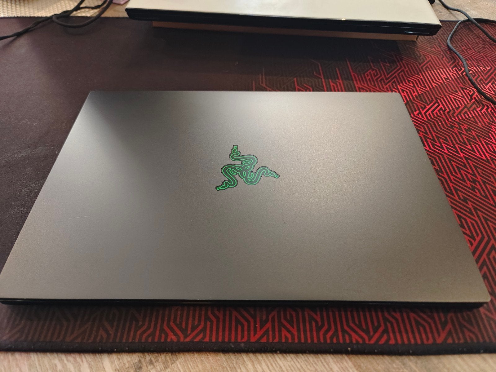 Razer Blade 14 Gaming Laptop - AMD Ryzen 9, RTX 3080 Ti, AMD Ryzen 9 6900HX, 1000 GB, Ophalen of Verzenden, Zo goed als nieuw
