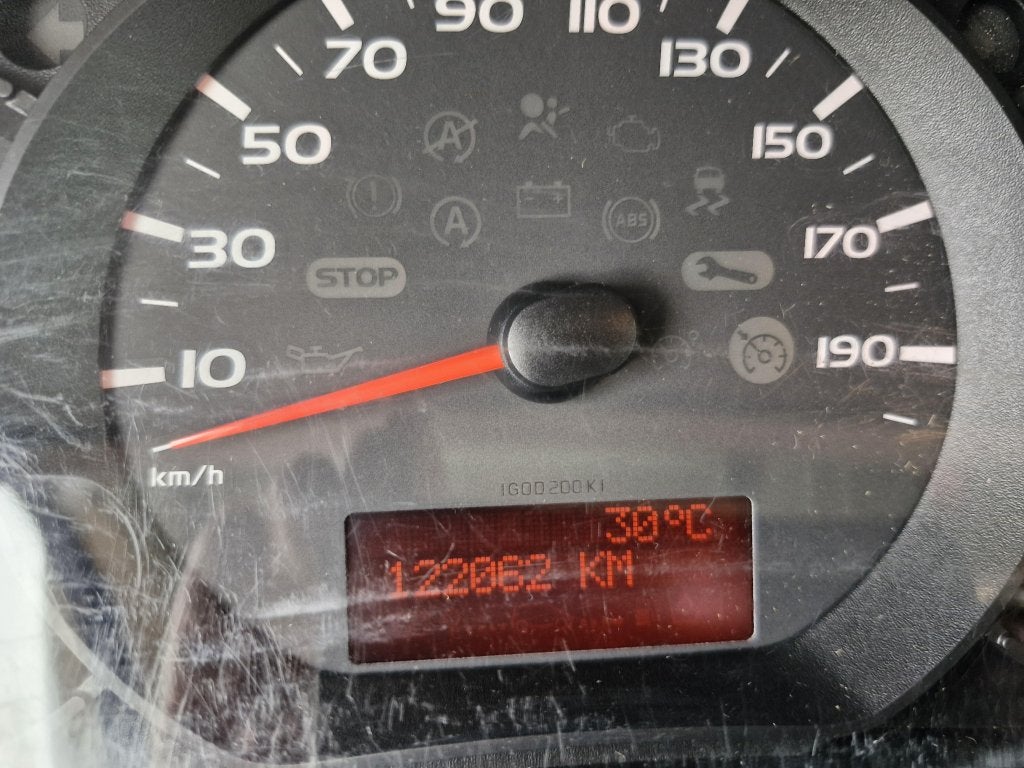 Foto 17 van Renault Master STX hengstuitvoering 2017 automaat vernieuwd!