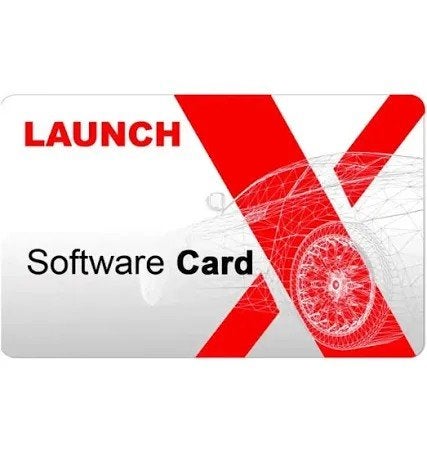 Launch X431 Software Update Licentie Xdiag Diagzone Topdon, Ophalen of Verzenden, Nieuw
