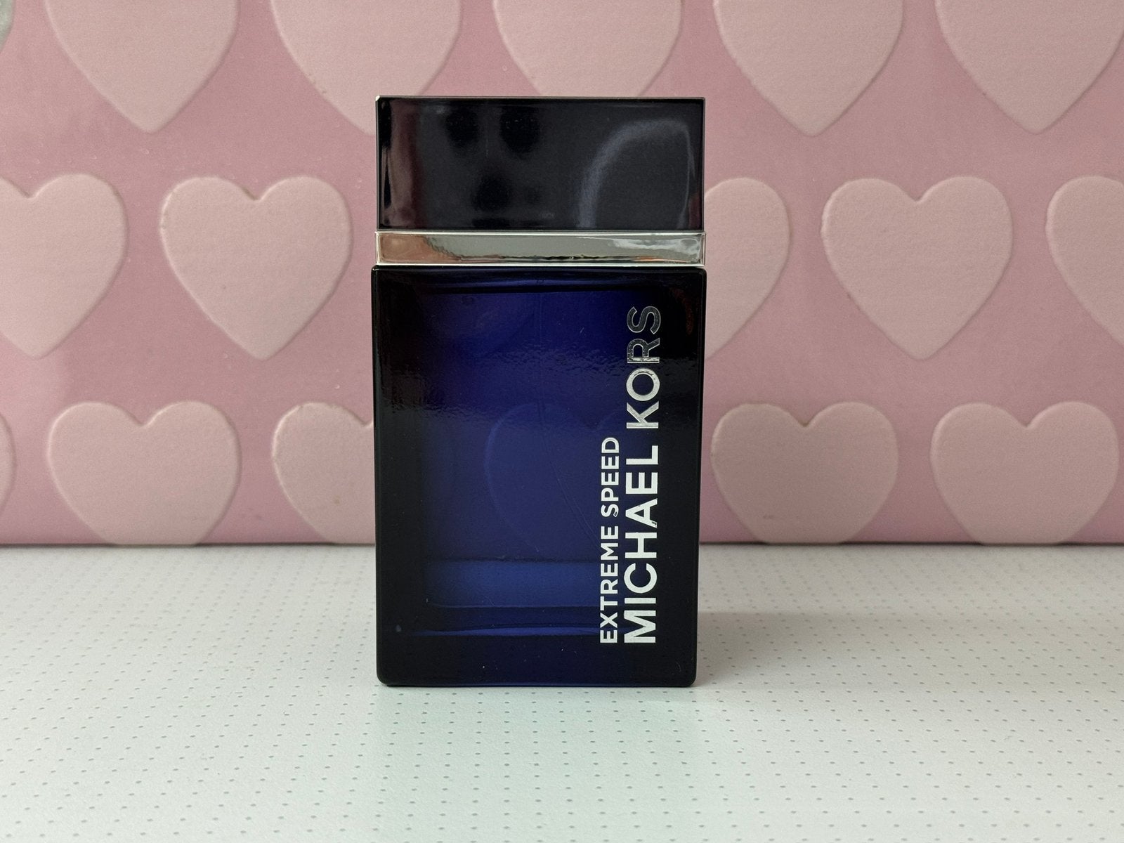Michael kors extreme speed 120ml edt discontinued, Ophalen of Verzenden, Nieuw