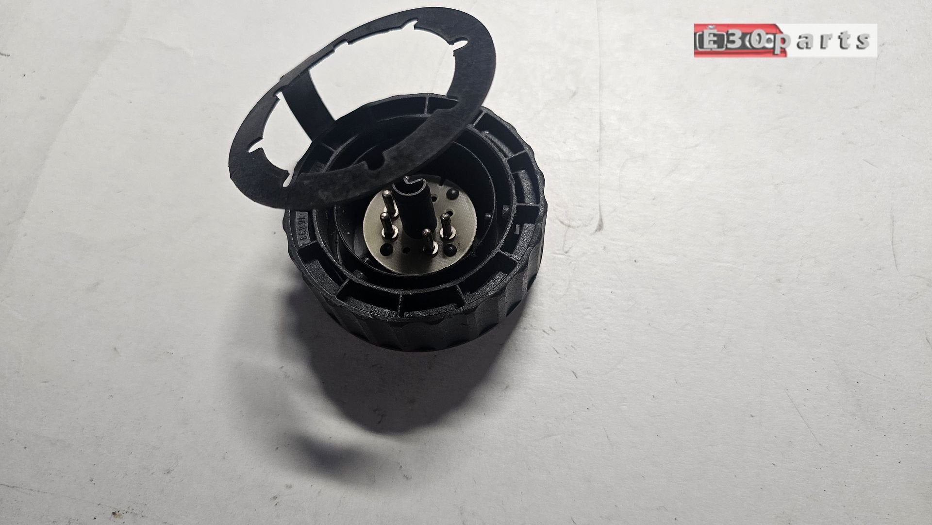 Deksel voor diagnose stekker motorruimte BMW 3 / 5 / 6 / 7 Z, Gebruikt, -, Ophalen of Verzenden, -