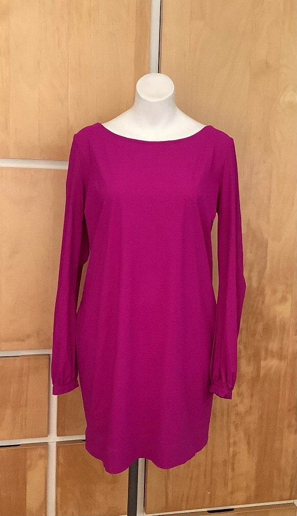 LaDress La Dress fuchsia Tuniek Blake maat XXL. Nieuw, Maat 46/48 (XL) of groter, Nieuw, Ophalen of Verzenden, Roze