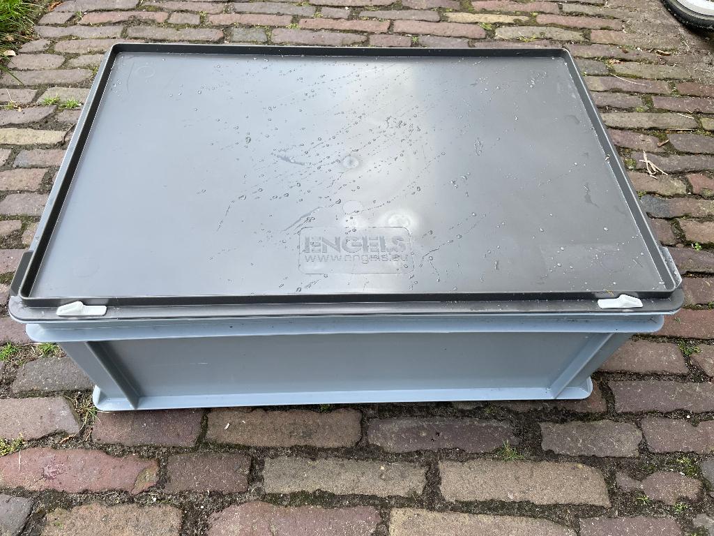 opslagkratten, Ophalen, 60 cm of meer, Minder dan 35 cm, 75 tot 100 cm