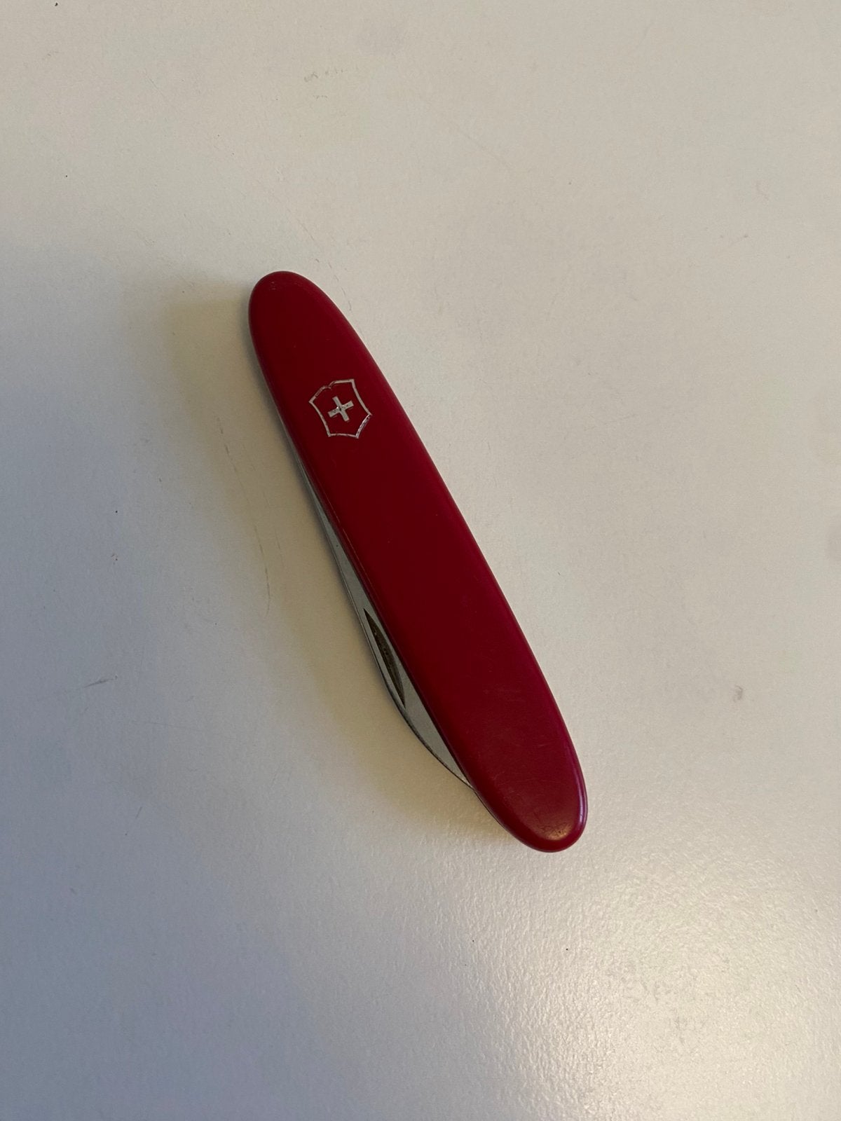 Victorinox Zakmes, Ophalen of Verzenden, Zo goed als nieuw