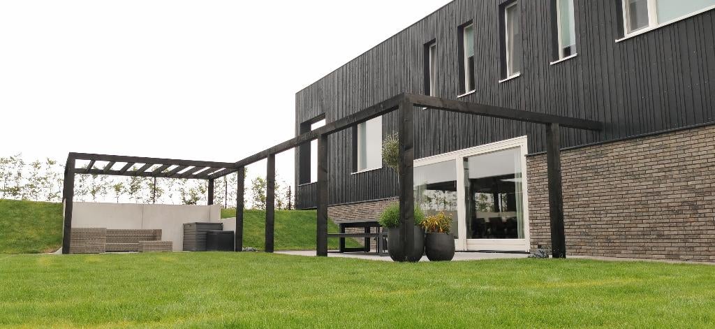 Douglas pergola’s in alle uitvoeringen, Ophalen, Nieuw