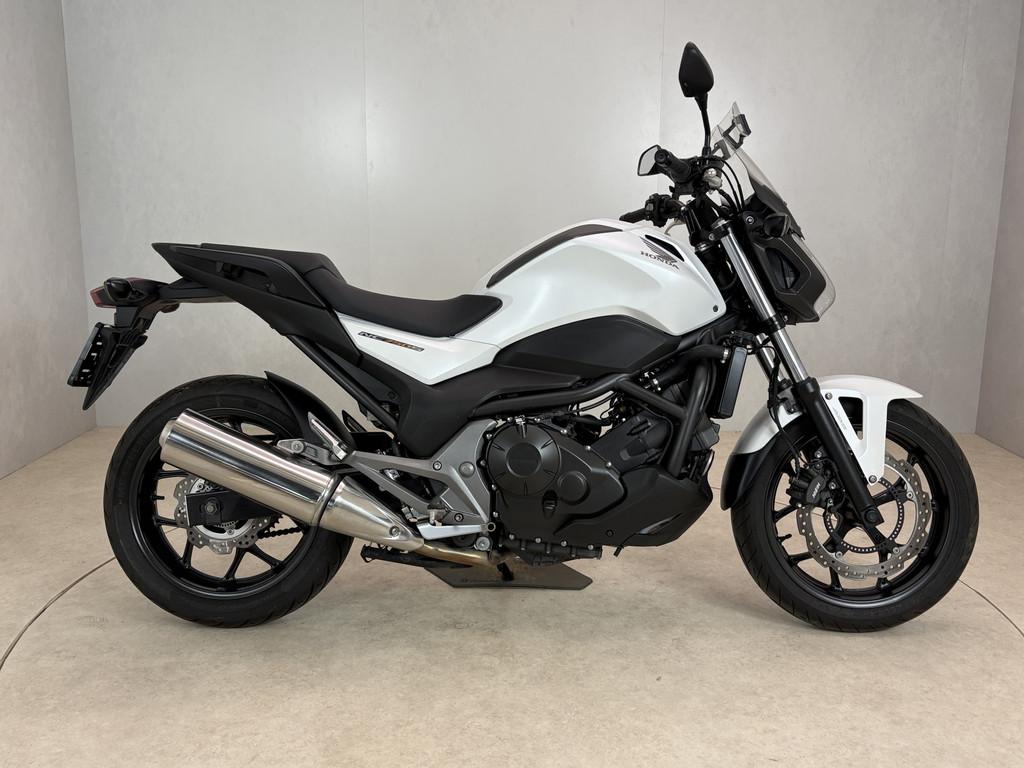 Honda NC 750 S ABS (bj 2015), Cco@honda-eu.com, Stroombaan 4
1181 VX  Amstelveen, Honda Motor Europe Ltd, Bedrijf