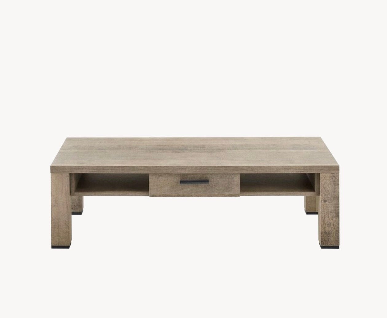 Salontafel, Ophalen, Nieuw, Rechthoekig, 75 cm of meer
