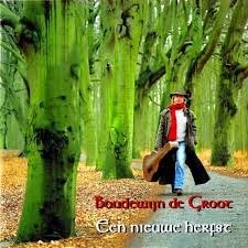 Boudewijn de Groot - Een Nieuwe Herfst (Nieuwstaat), Ophalen of Verzenden, Zo goed als nieuw, Pop, Album