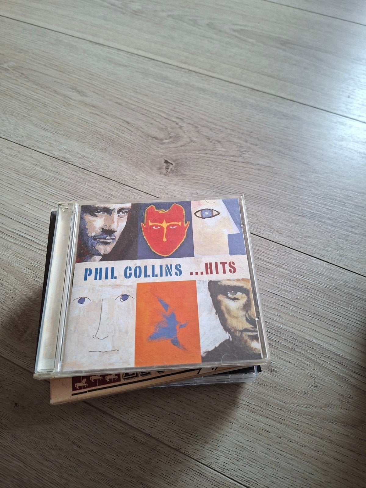 Phil Collins - Hits, Cd's en Dvd's, Cd's | Pop, Ophalen of Verzenden