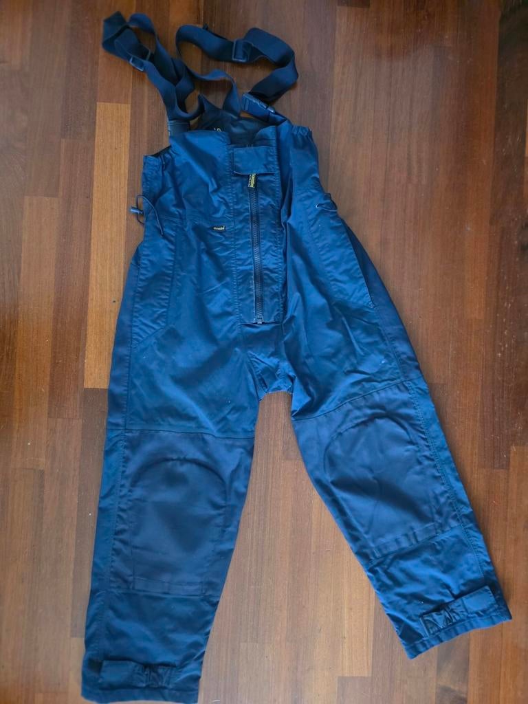 ZEILKLEDING, Watersport en Boten, Watersportkleding, Ophalen, Zeiljack