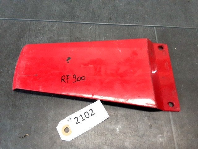 RF900 1993 - 1996 Suzuki Kuipdeel Kuipdeel kont D1-59130