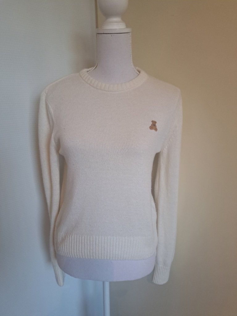 Beige trui Subdued, Beige, Nieuw, Ophalen of Verzenden, Subdued