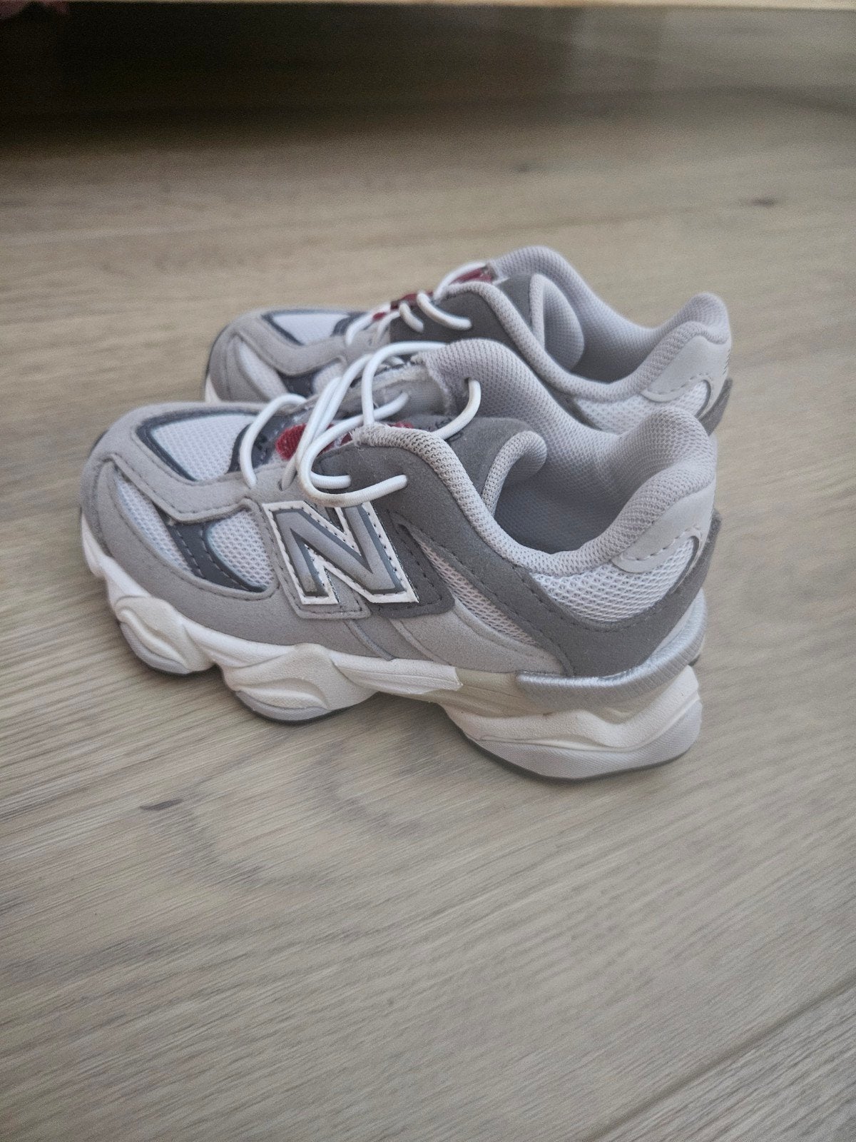 New balance gympen maat 26, Ophalen of Verzenden, Zo goed als nieuw, Jongen of Meisje, Schoenen