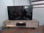 TV-meubel, Ophalen, Gebruikt, 150 tot 200 cm, Minder dan 100 cm