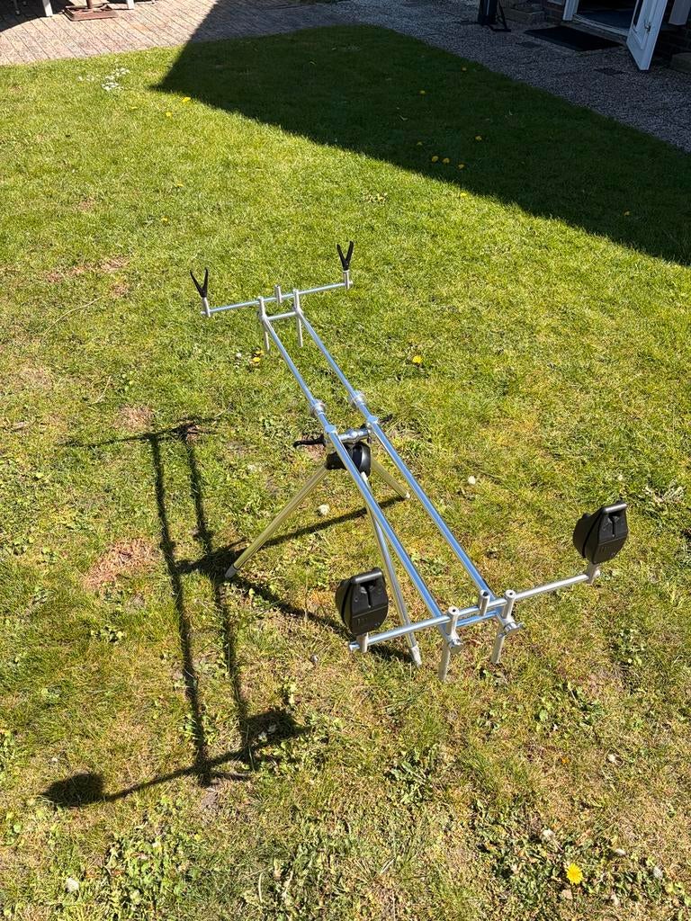 Oldskool Rodpod, Ophalen, Zo goed als nieuw, Overige typen