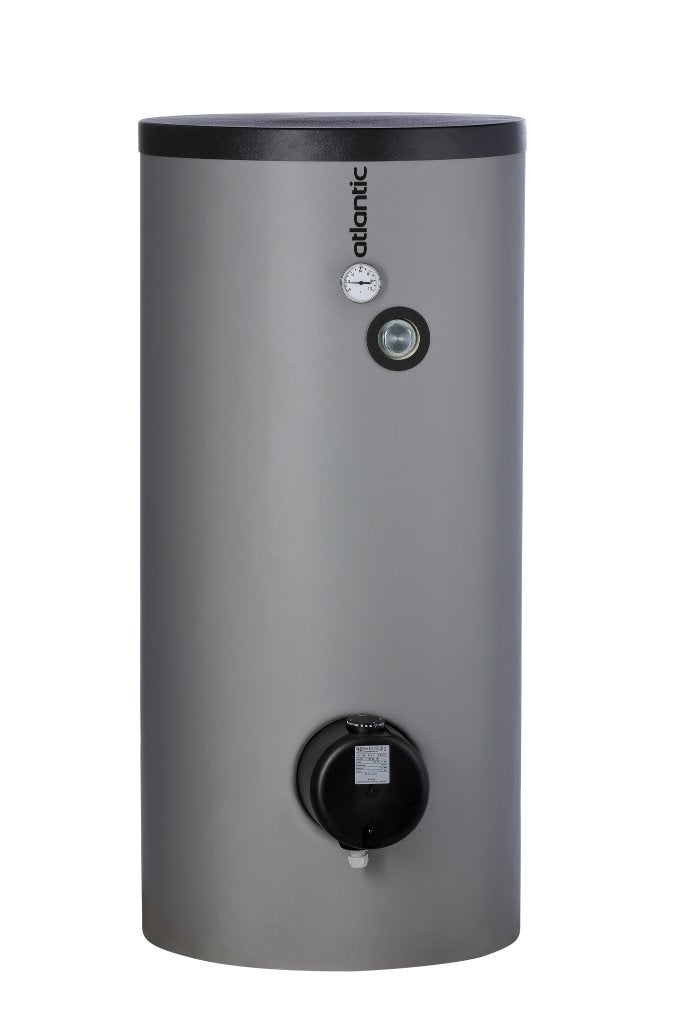 Atlantic MILEO+ 300 BE Warmwaterboiler 300L, 100 liter of meer, Ophalen, Boiler, Minder dan 3 jaar oud
