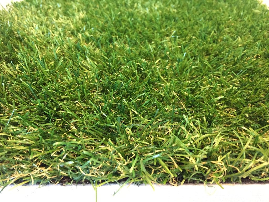 Kunstgras 5 meter breed Rodos 40  Kos 30, Ophalen, Nieuw, 20 m² of meer