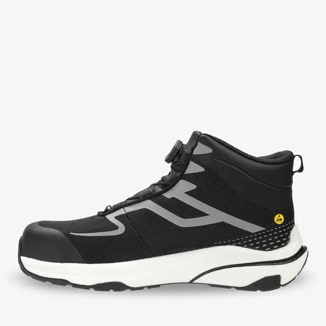 Safety Jogger FREEDOM S1PS MID TLS Werkschoenen, Werkschoenendeal, Marktplaats@werkschoenendeal.nl, Dames, Safety jogger