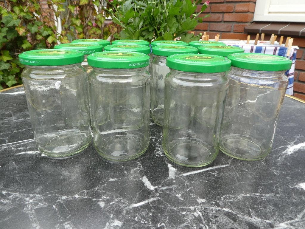 Lege potten voor div doeleinden, Doos, 100 cm of meer, 60 cm of meer, Ophalen of Verzenden