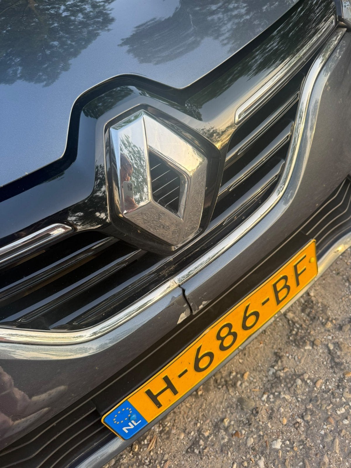 Foto 15 van Renault Mégane 1.3 Energy TCe 115pk 2020 Grijs