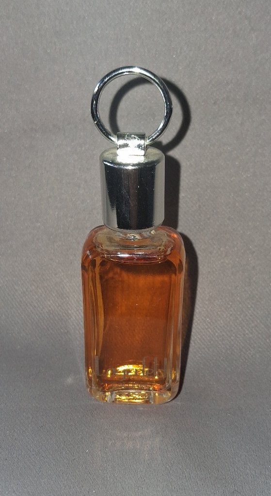 Volle parfum mini - Karl lagerfeld, Verzamelen, Ophalen of Verzenden, Zo goed als nieuw, Miniatuur, Gevuld